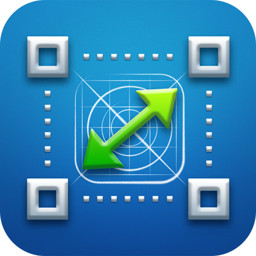 Photo &amp; Picture Resizer - image reducer &amp; Resizer icon