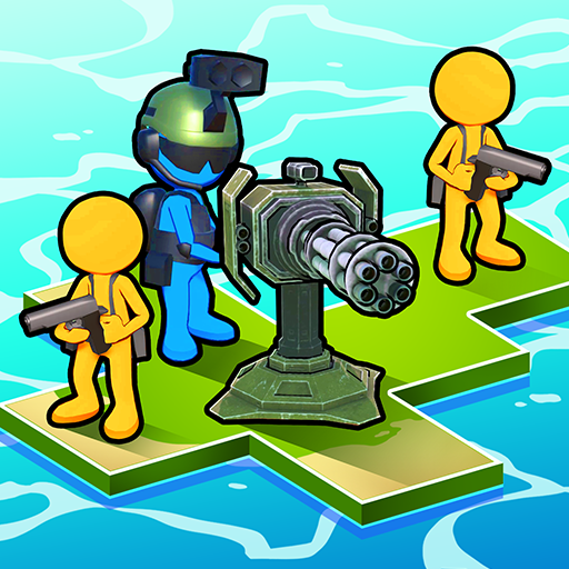 Fight For America: Country War icon