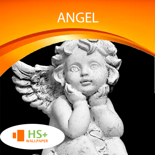 Angels Wallpaper icon