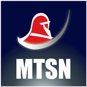 Military Training &amp; Simulation icon