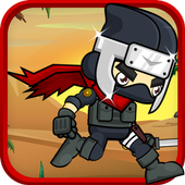 Prince Jungle Run icon