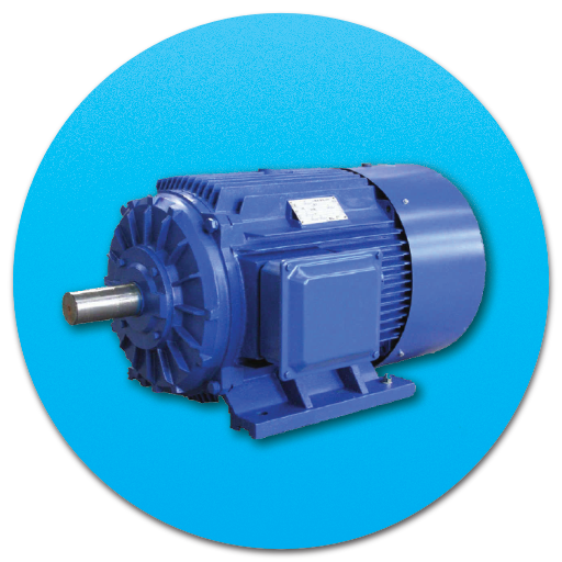 Motor Calculator icon