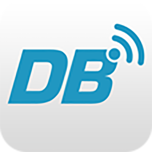 DBS Mobile icon