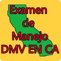 Examen de manejo DMV en CA 2021 on 9Apps