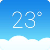 CM Weather (Forecast&amp;Widget) icon