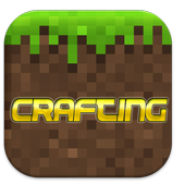 Crafting and Building Pocket edition icon