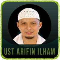 Ceramah Ustad Arifin Ilham on 9Apps