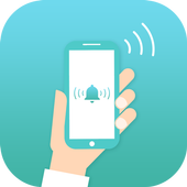 Anti Theft Alarm icon