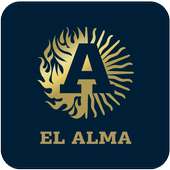 El Alma