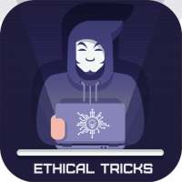 Ethical Hacking - Learn Ethical Tutorial &Tricks on 9Apps