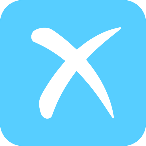 X Browser : Fast &amp; Secure icon