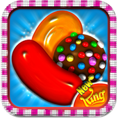 New Candy Crush Soda  Tricks icon