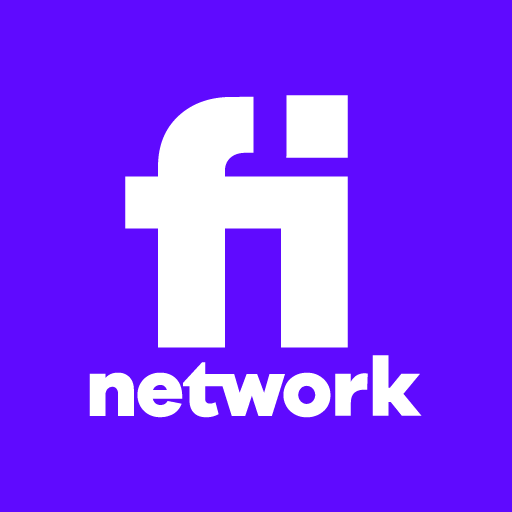 Finetwork icon