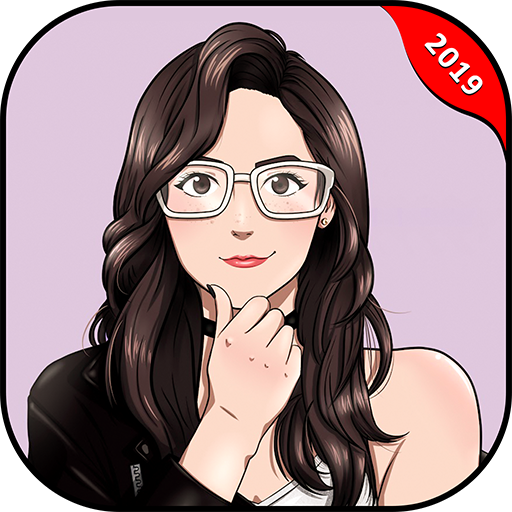 Cartoon Photo Editor : Cartoon Pictures icon