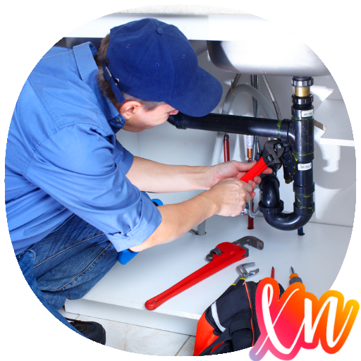 Plumbing Repairs Guide icon