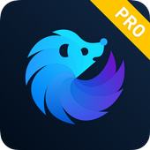 Pangolin VPN PRO icon