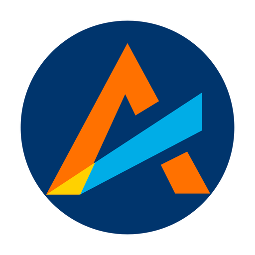 AlphaLearn LMS icon