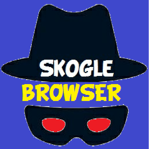 Skogle Browser icon