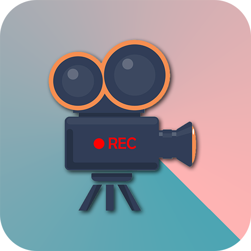 RU Screen Recorder - Record, Capture, Edit icon