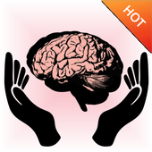 Hard IQ Test أيقونة