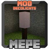 DecoLights Mod icon