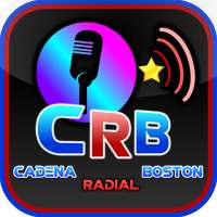 Cadena Radial  Boston