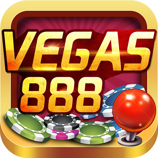 vegas888-2019街机达人必玩游戏 icon