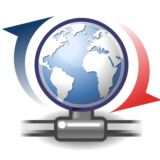 Country, Capital and Currency icon