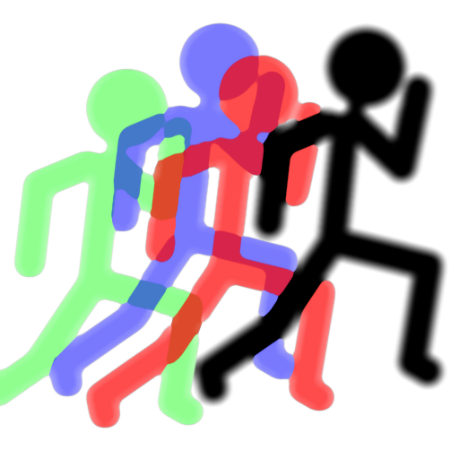 Beep Test SF आइकन