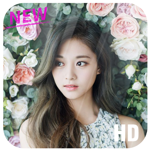 Tzuyu Twice Wallpaper: Wallpaper HD for Tzuyu Fans icon