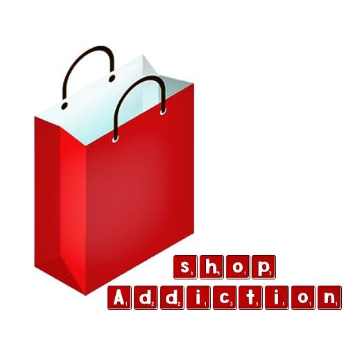 Shop Addiction :- Indian Online Shopping App icon