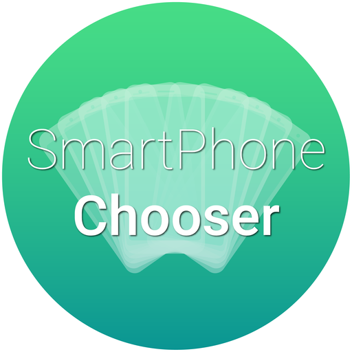 Smart Phone Chooser icon
