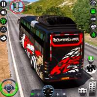 Passagier 3D Bus Rit Sim