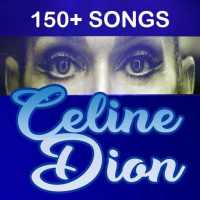 150  Songs of Celine Dion on 9Apps