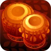 Tabla Drums Terbaik on 9Apps