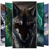 Wolf Wallpapers on 9Apps