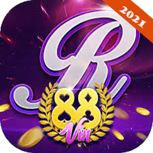 R88 Vin - Game bài quốc tế đổi thưởng uy tín 2021 icon