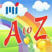 A to Z for Kids