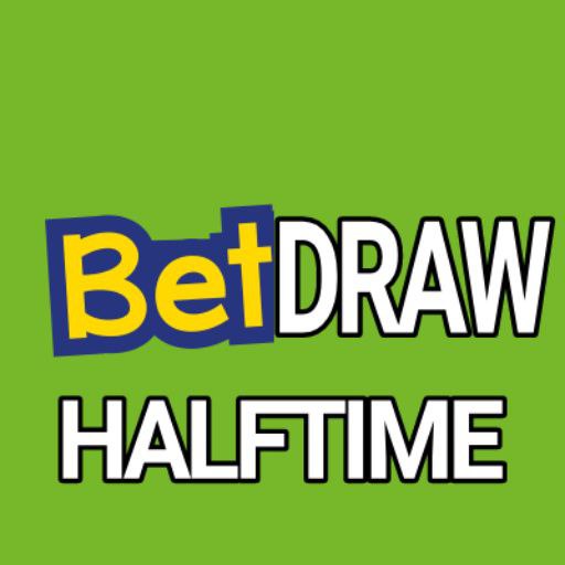 HALFTIME DRAW PREDICTIONS icon