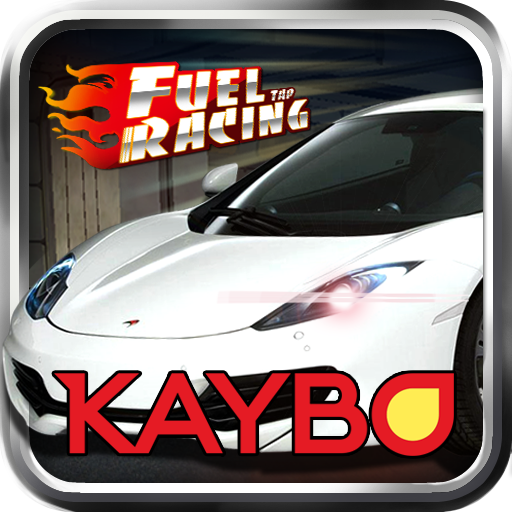 Fuel Tap Racing for KAYBO icon