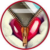 Heart Lock Screen icon