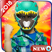 Rangers Face Morph icon