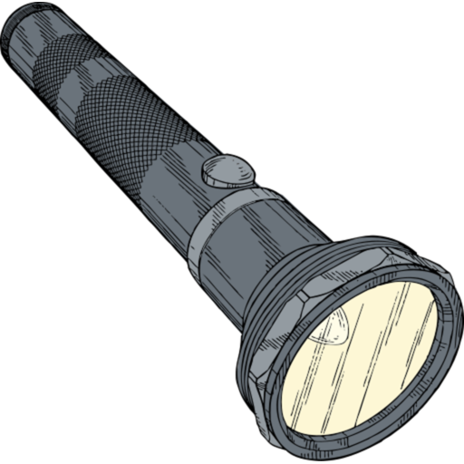 Flashlight Video icon