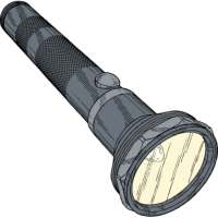 Flashlight Video