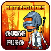 Guide PUBG Mobile Battlegrounds icon