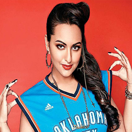 Sonakshi Sinha Wallpapers icon