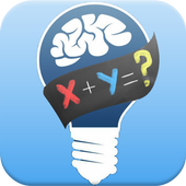 Brain Hard Math icon