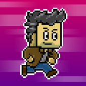 Sploder Arcade icon