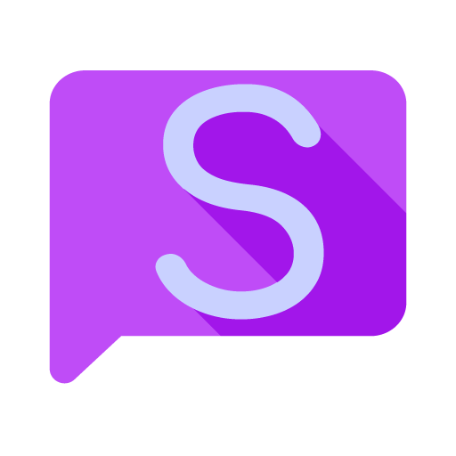 Sara Amiga Virtual أيقونة