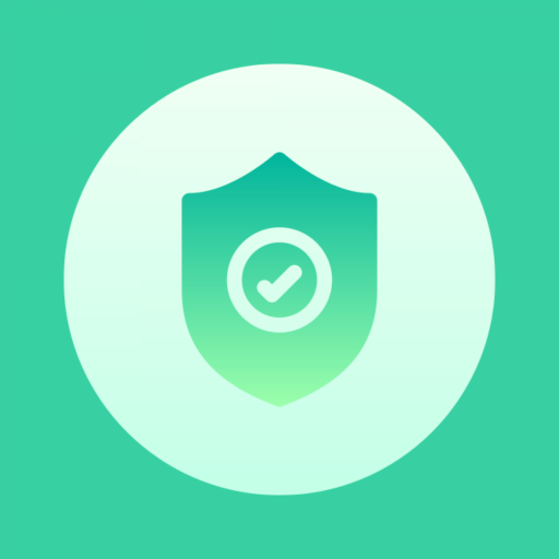 App Lock Finger icon